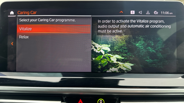 BMW X4 xDrive M40d MHT 5dr Auto Diesel Estate